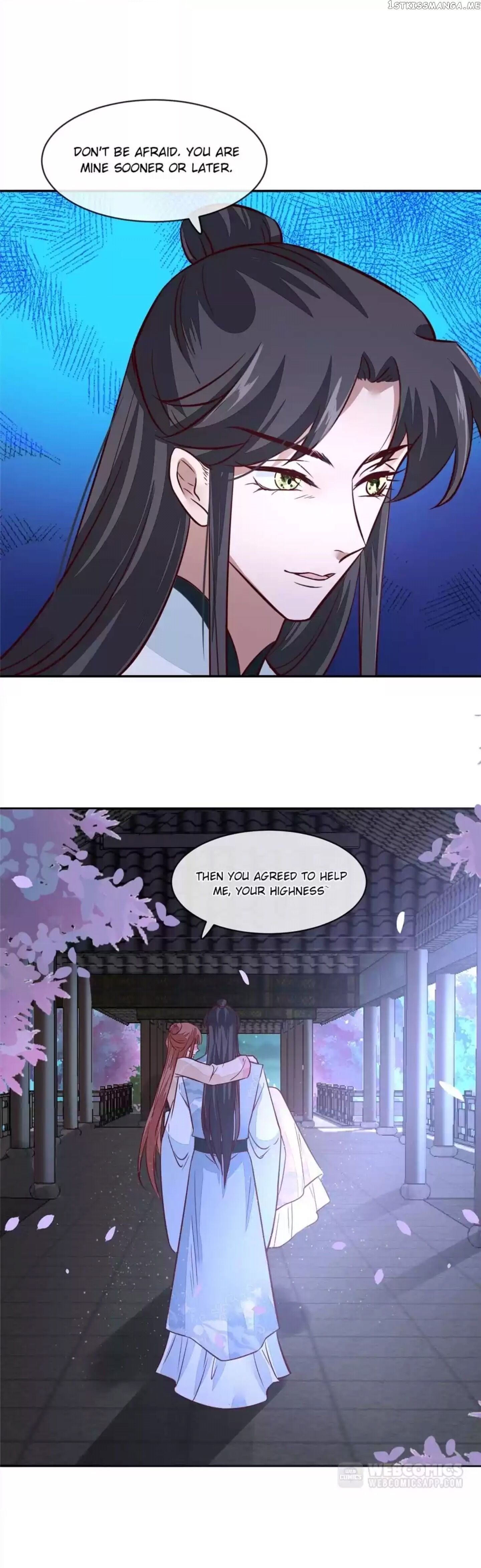 General and Her Medic Lover chapter 50 - page 7