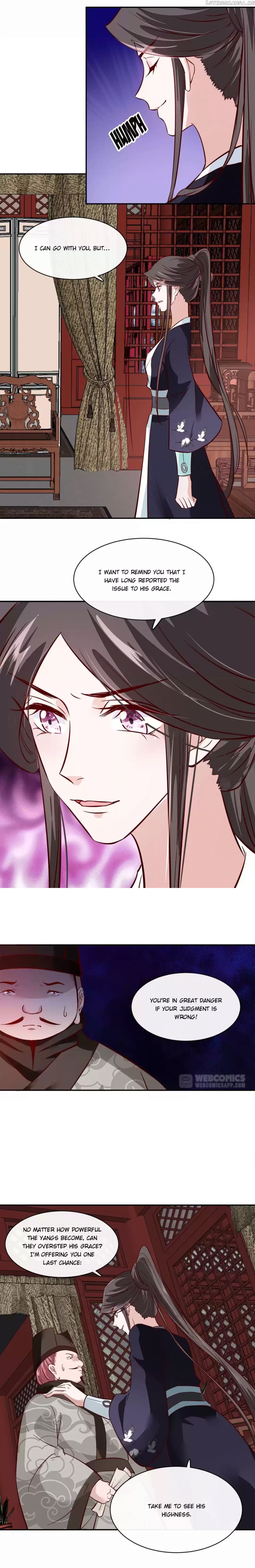 General and Her Medic Lover chapter 60 - page 4