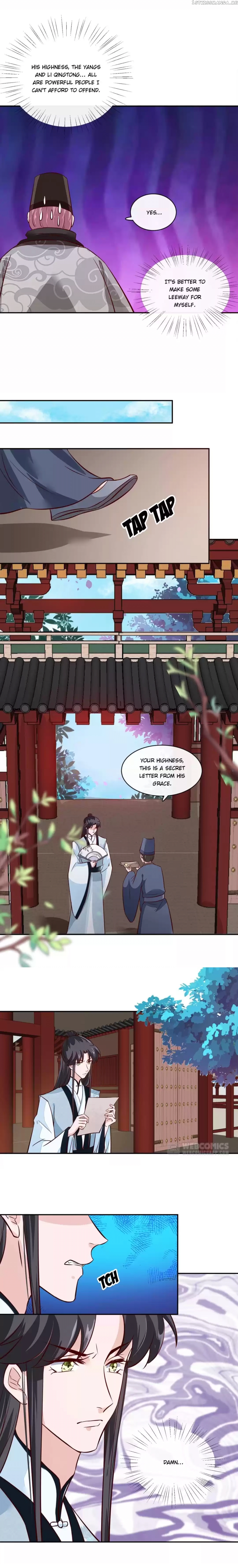 General and Her Medic Lover chapter 60 - page 5