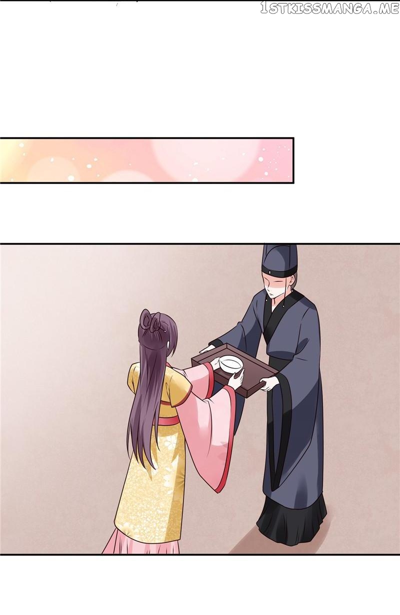 General and Her Medic Lover chapter 99 - page 10