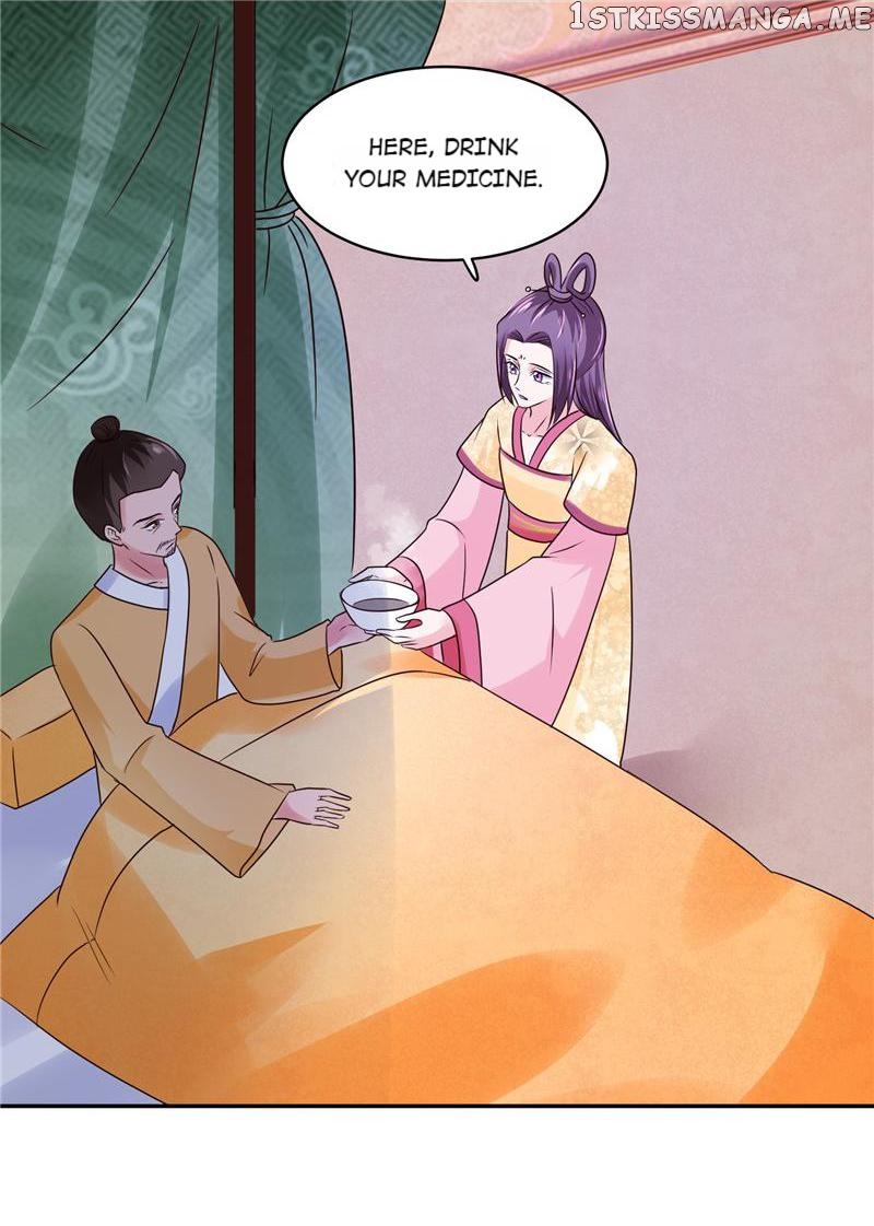 General and Her Medic Lover chapter 99 - page 12