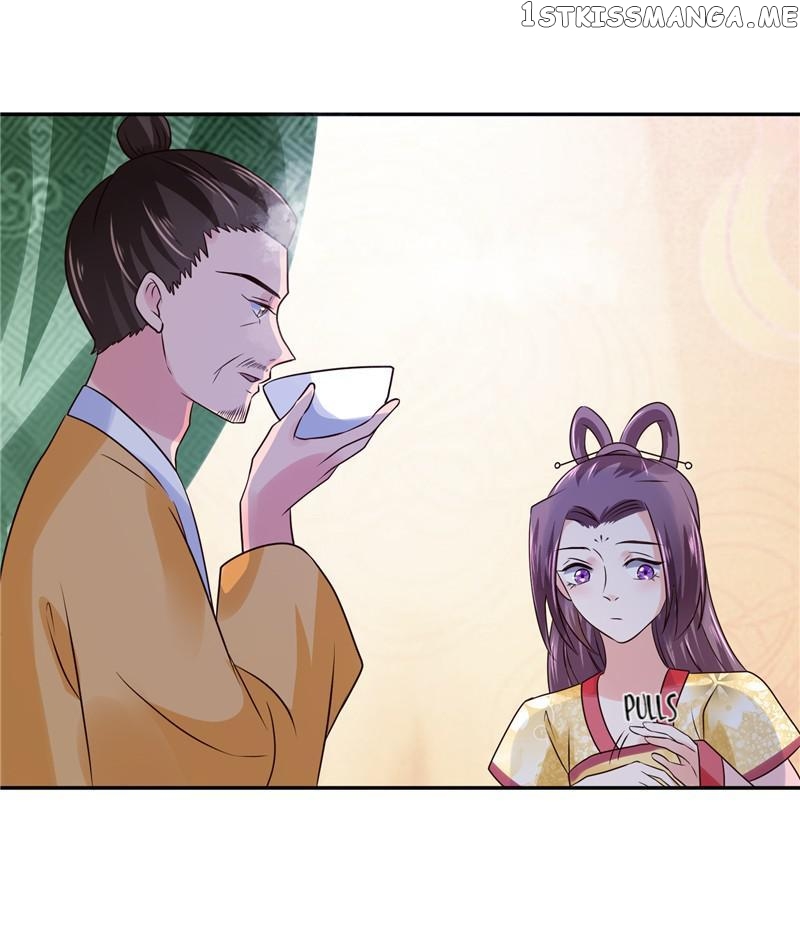General and Her Medic Lover chapter 99 - page 13