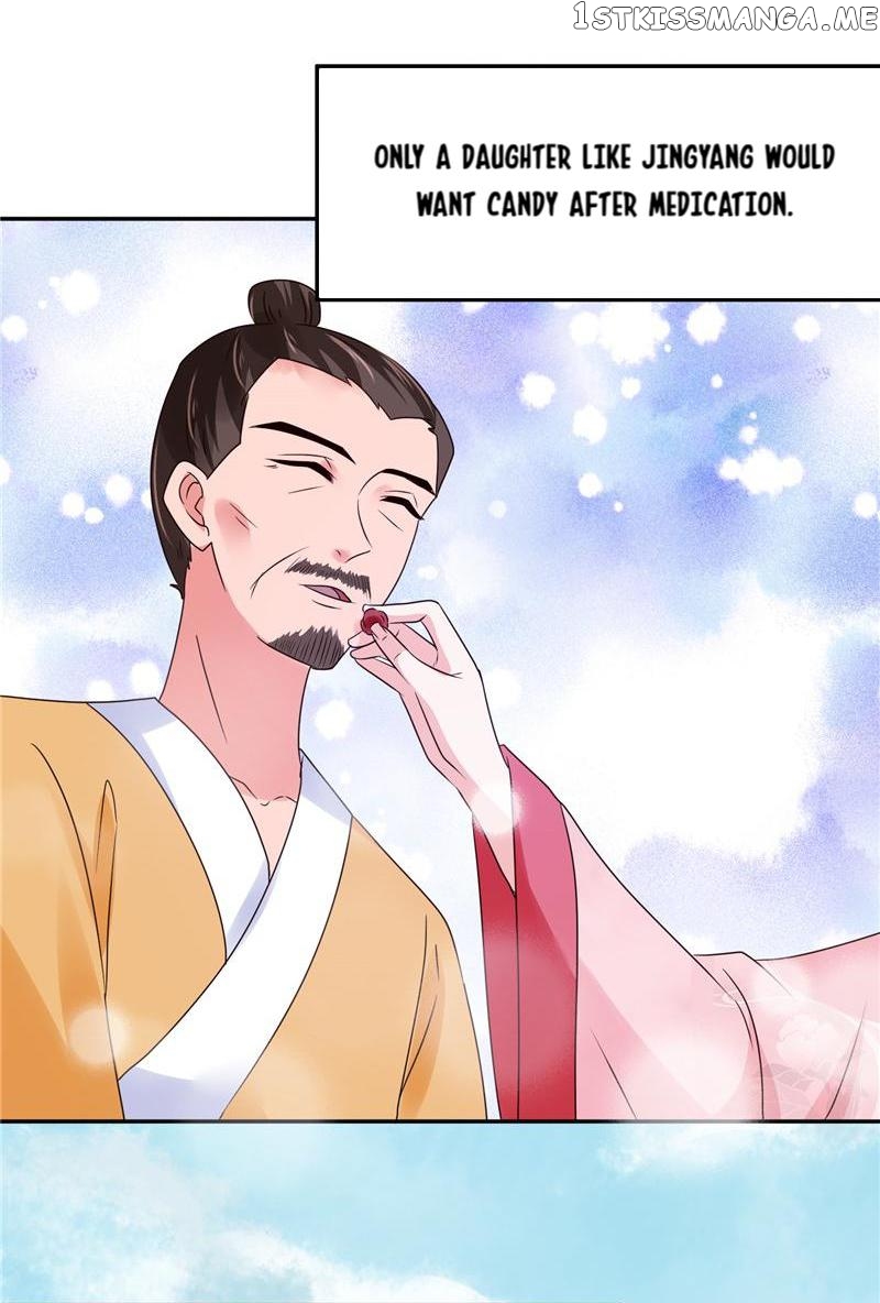 General and Her Medic Lover chapter 99 - page 15