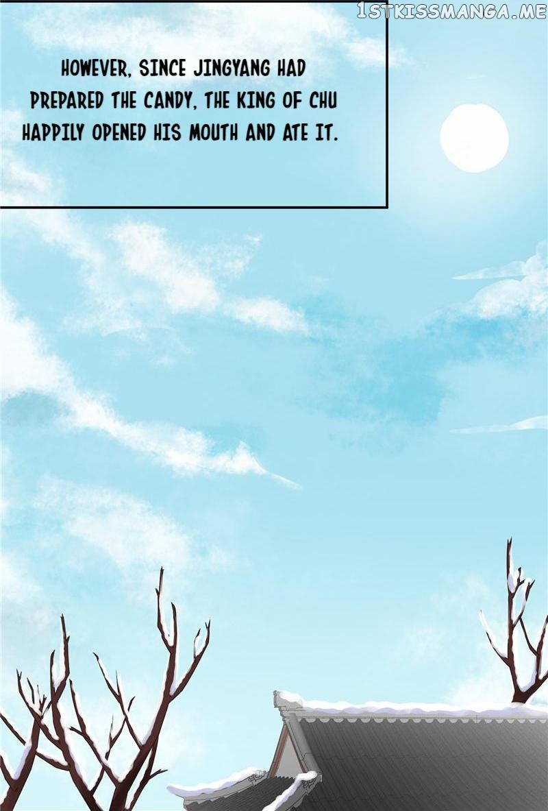 General and Her Medic Lover chapter 99 - page 16