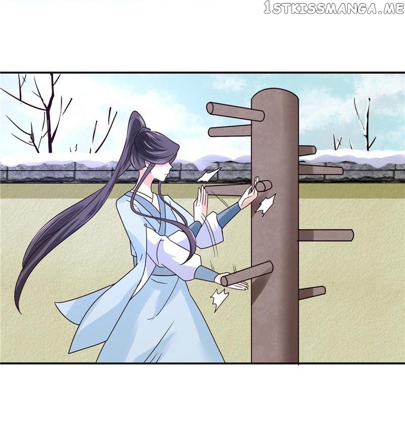 General and Her Medic Lover chapter 99 - page 17