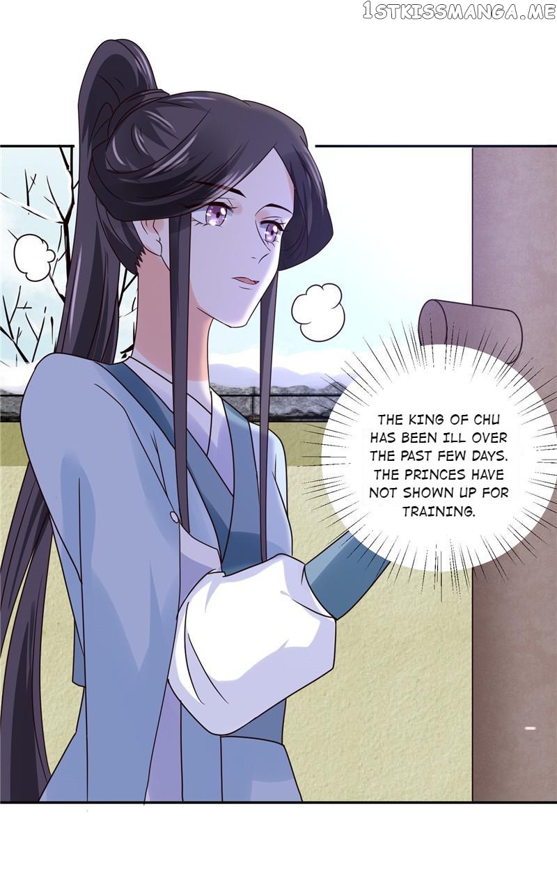 General and Her Medic Lover chapter 99 - page 19
