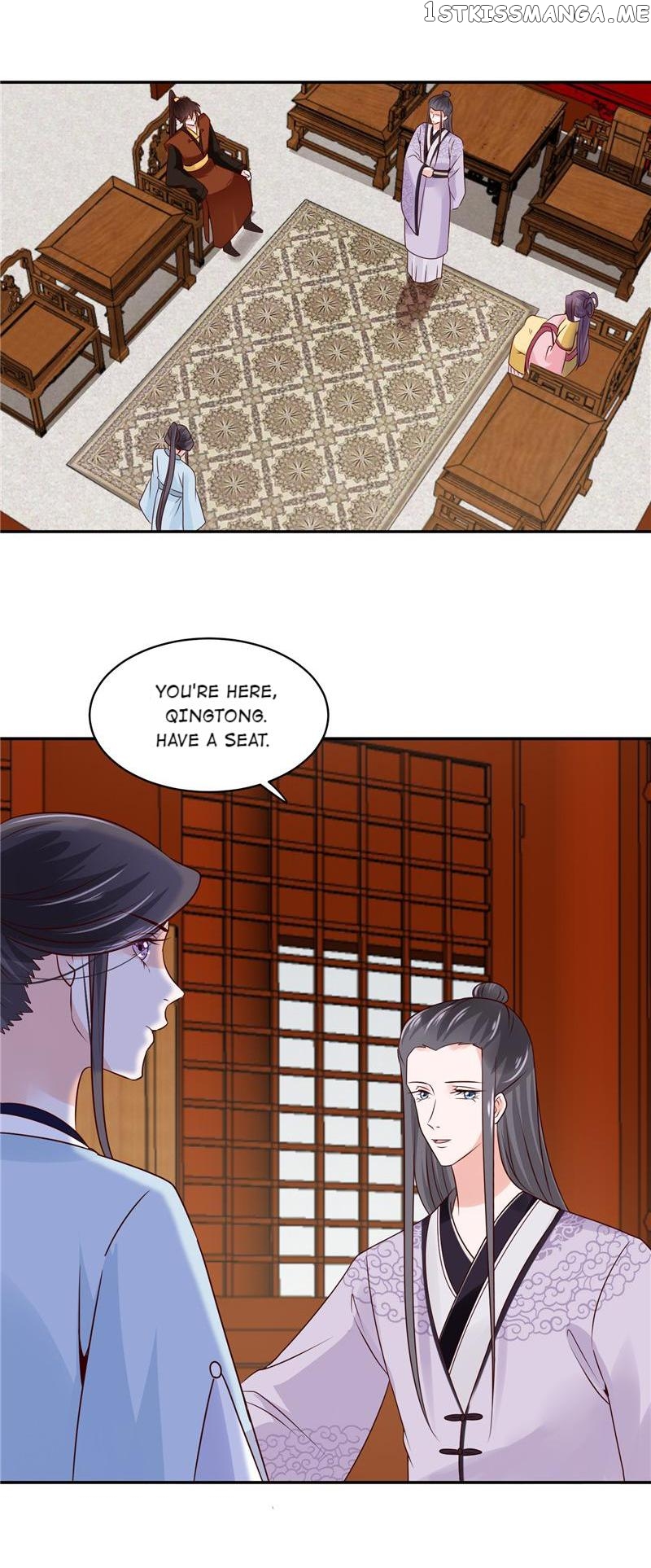 General and Her Medic Lover chapter 99 - page 22