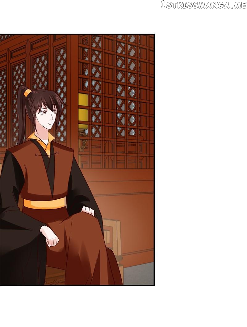 General and Her Medic Lover chapter 99 - page 23