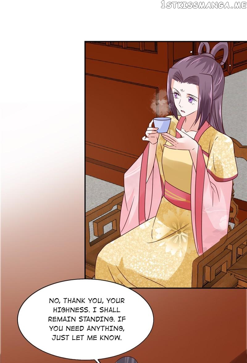 General and Her Medic Lover chapter 99 - page 24