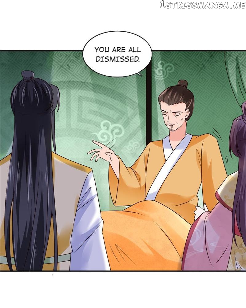 General and Her Medic Lover chapter 99 - page 4