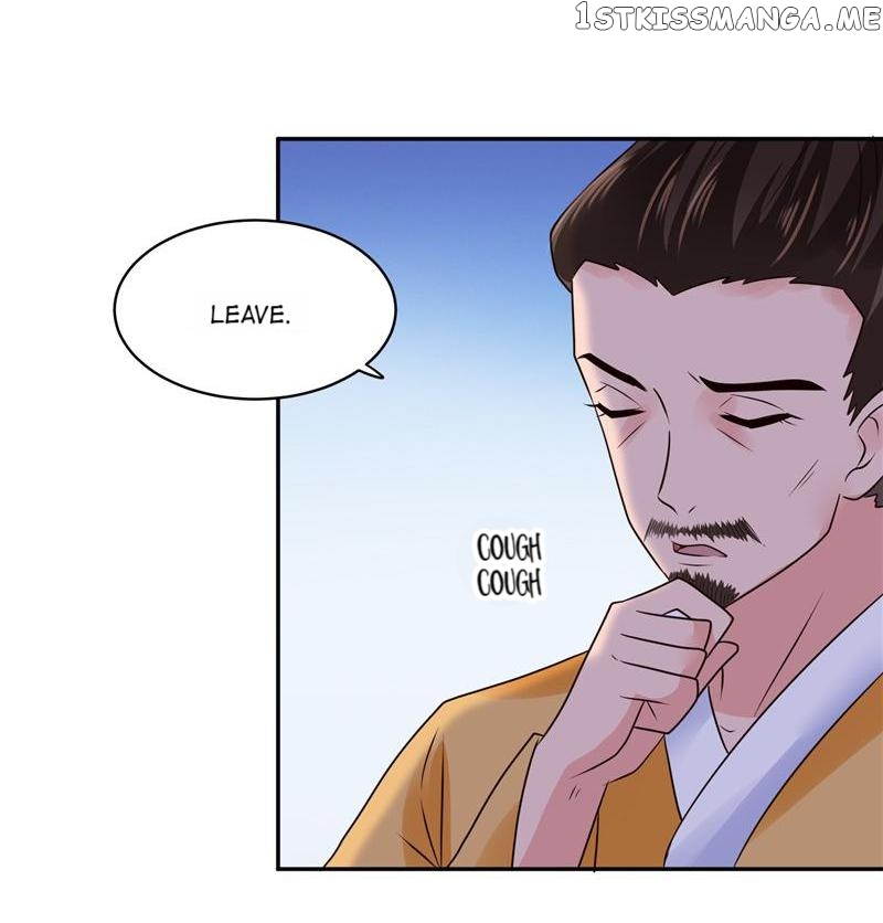 General and Her Medic Lover chapter 99 - page 6