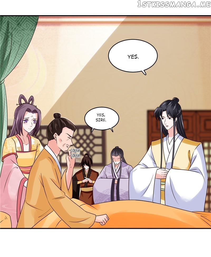 General and Her Medic Lover chapter 99 - page 7