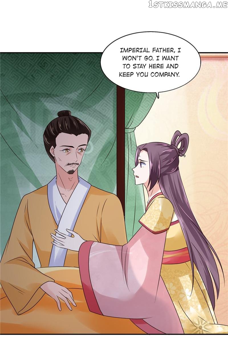General and Her Medic Lover chapter 99 - page 8