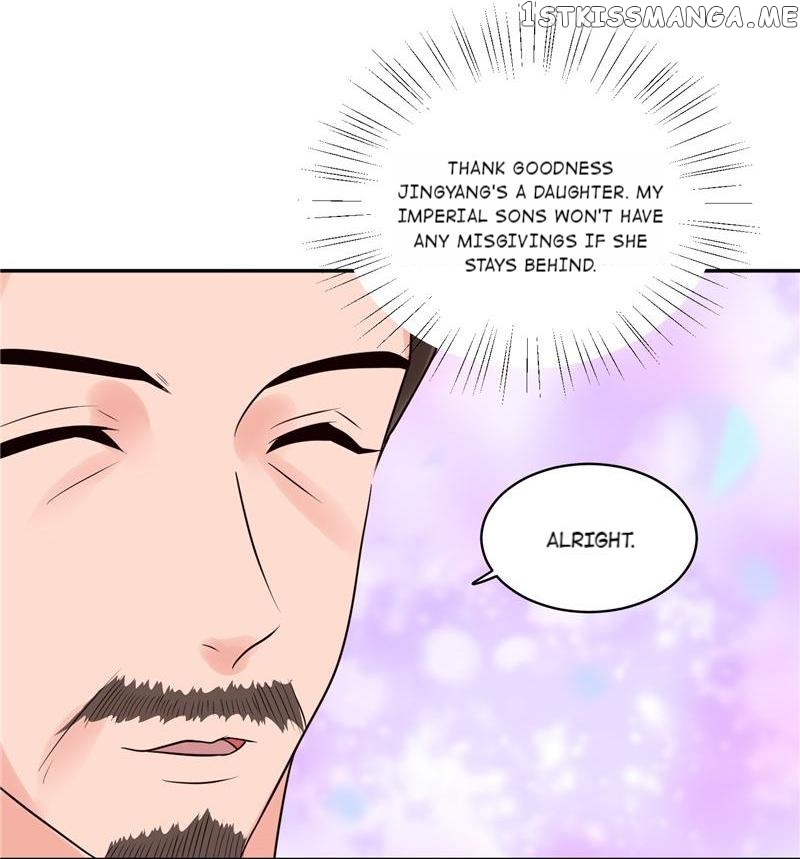 General and Her Medic Lover chapter 99 - page 9
