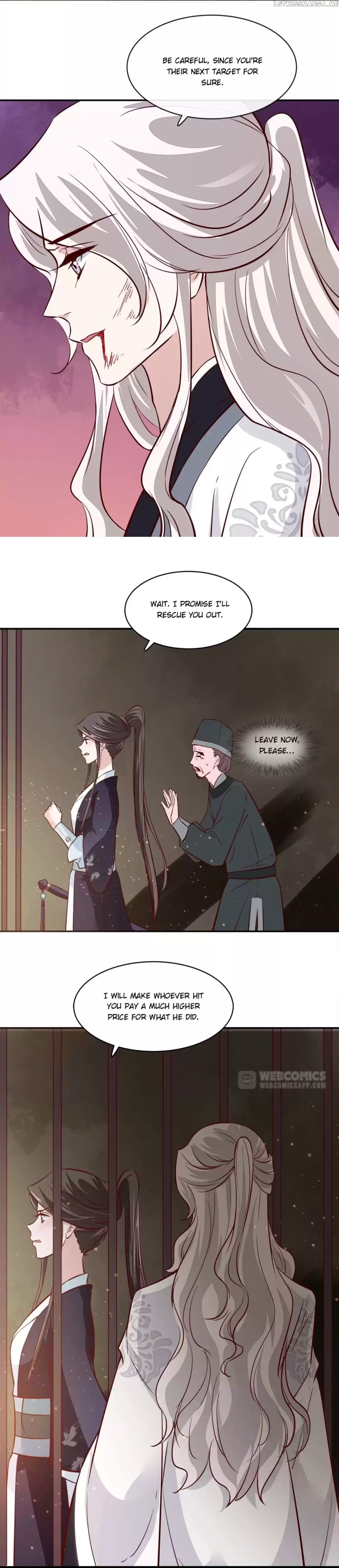 General and Her Medic Lover chapter 59 - page 4
