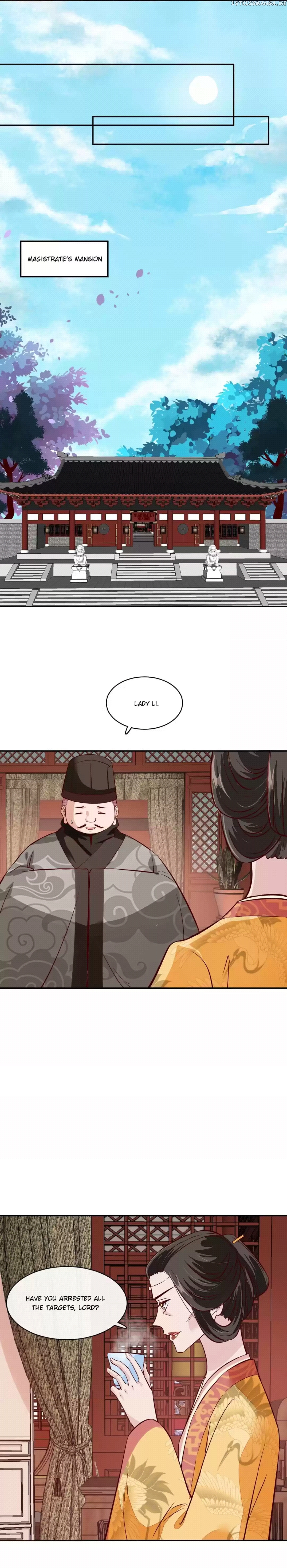 General and Her Medic Lover chapter 59 - page 5