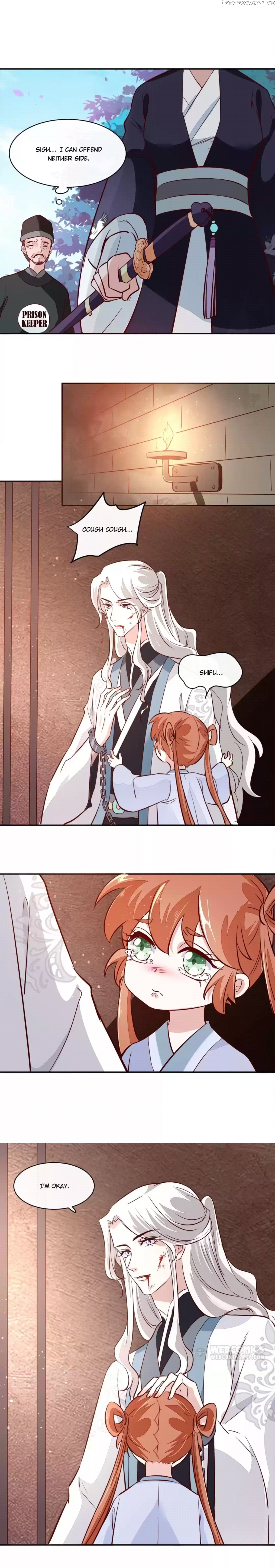 General and Her Medic Lover chapter 58 - page 6