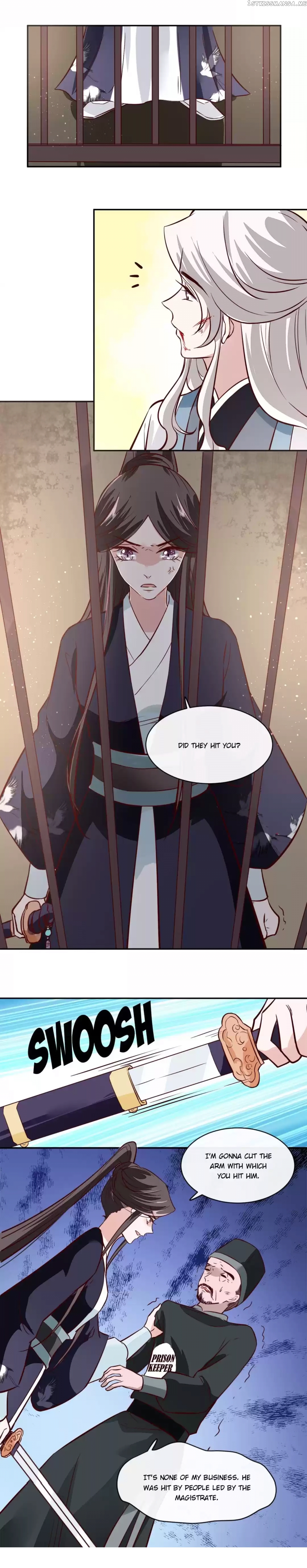 General and Her Medic Lover chapter 58 - page 7