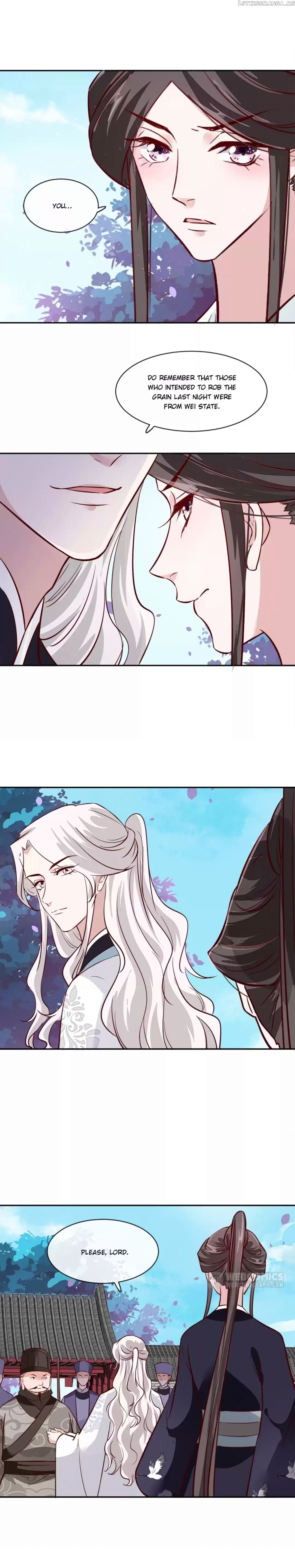 General and Her Medic Lover chapter 57 - page 5