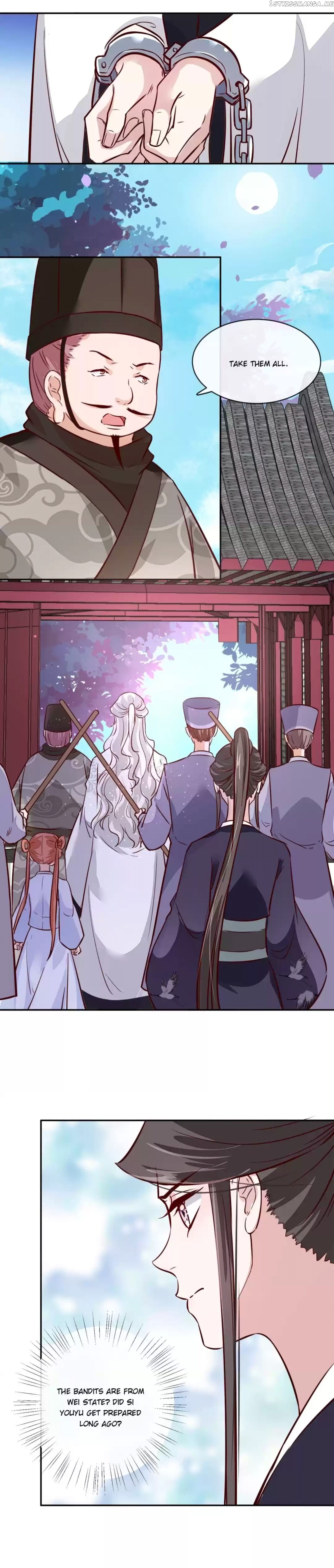 General and Her Medic Lover chapter 57 - page 6