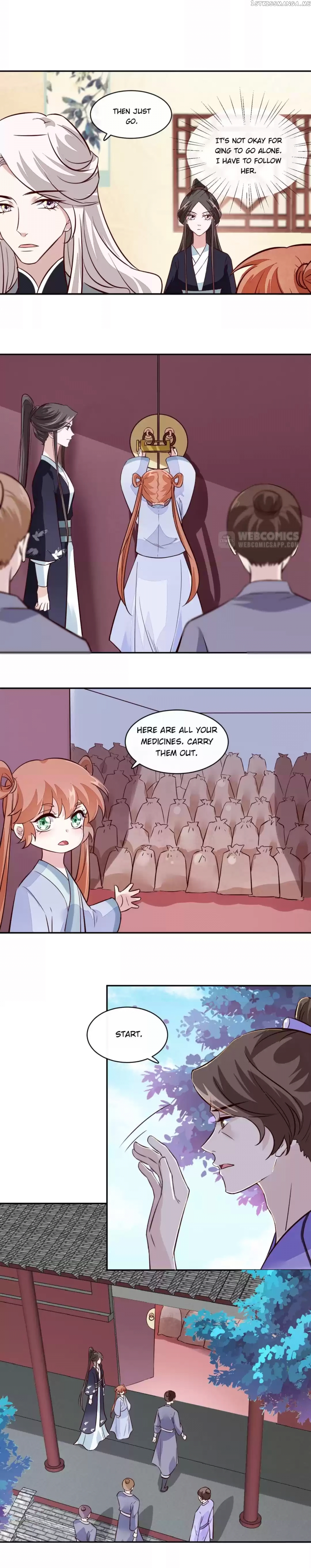 General and Her Medic Lover chapter 56 - page 3