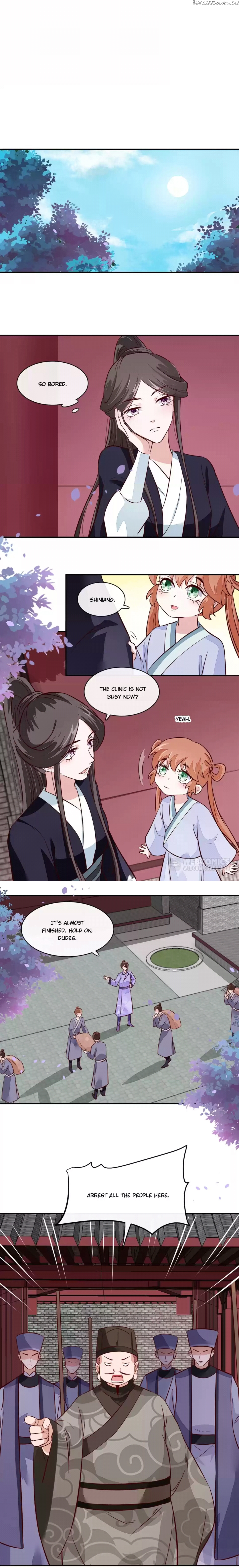 General and Her Medic Lover chapter 56 - page 5