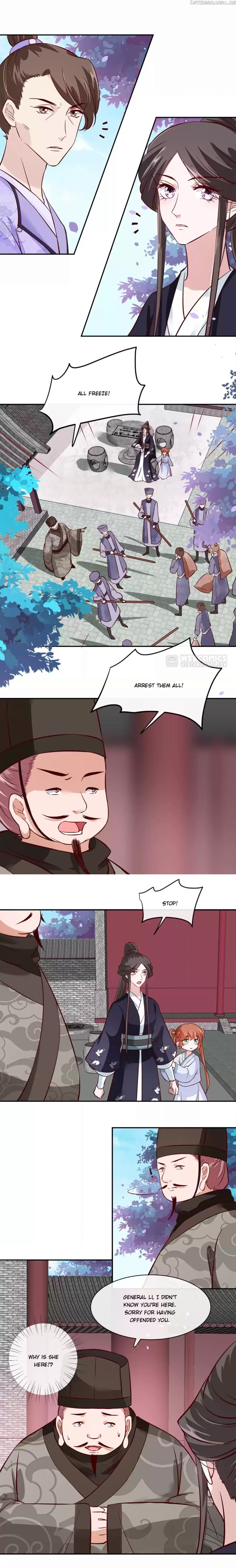 General and Her Medic Lover chapter 56 - page 6
