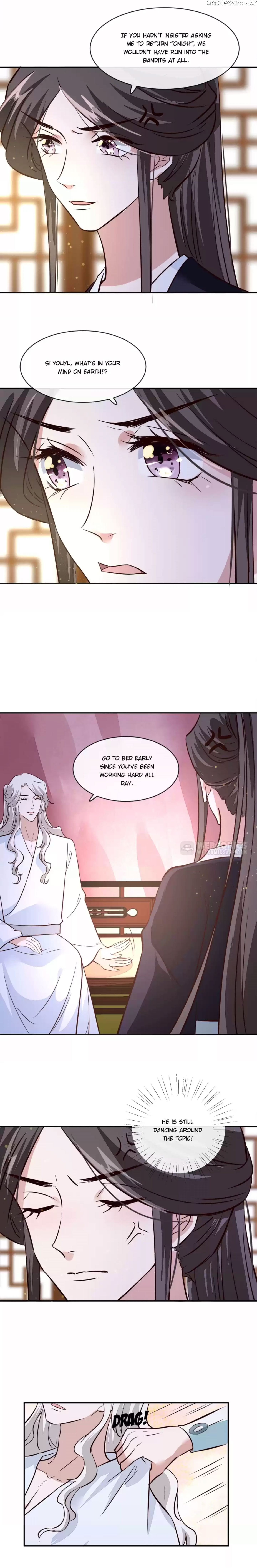 General and Her Medic Lover chapter 55 - page 5