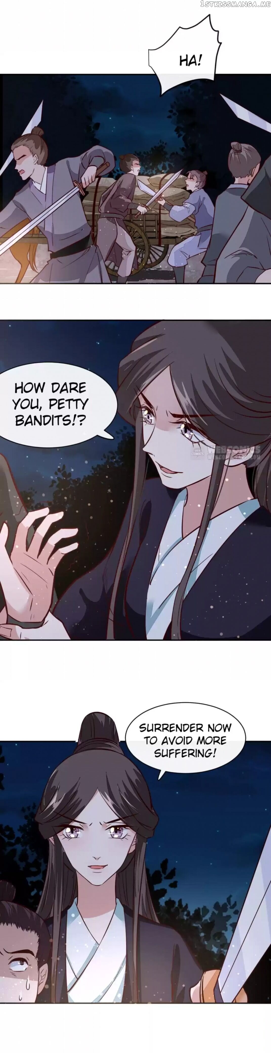 General and Her Medic Lover chapter 54 - page 7