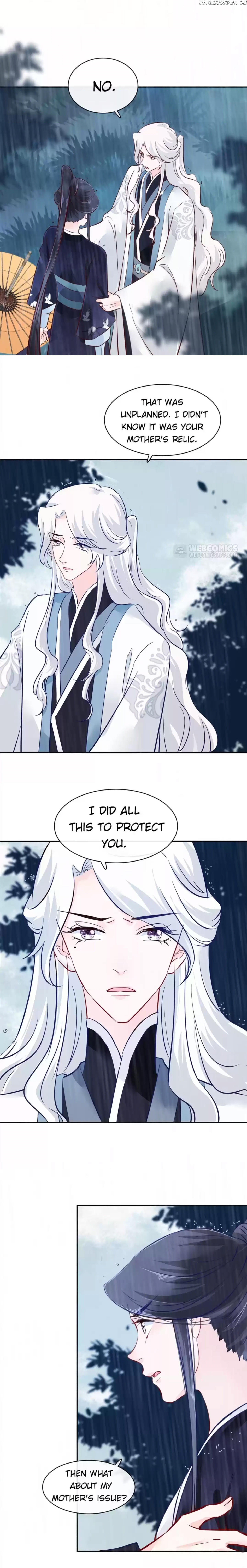 General and Her Medic Lover chapter 75 - page 3