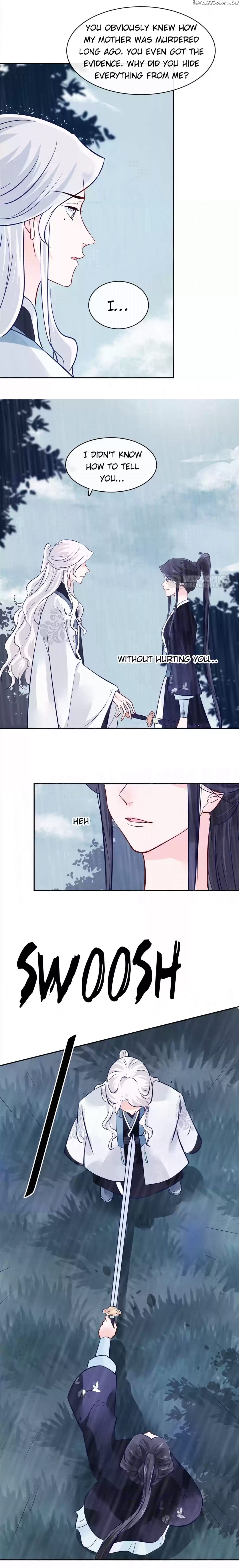 General and Her Medic Lover chapter 75 - page 4