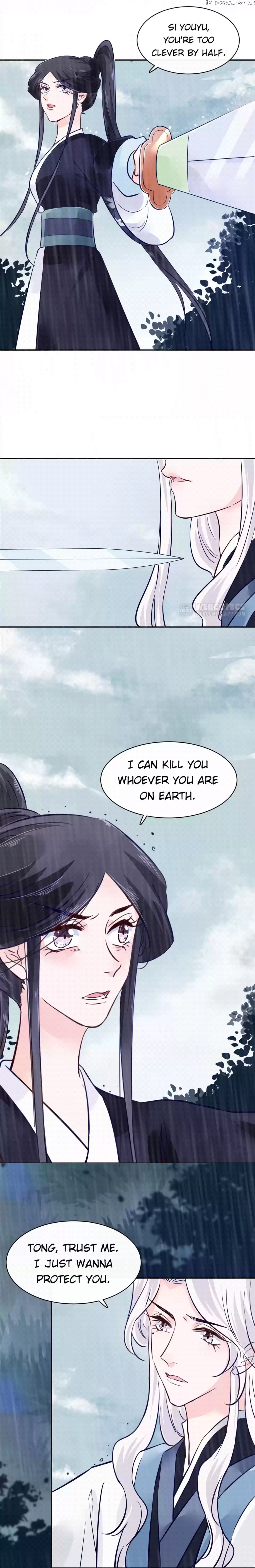 General and Her Medic Lover chapter 75 - page 5