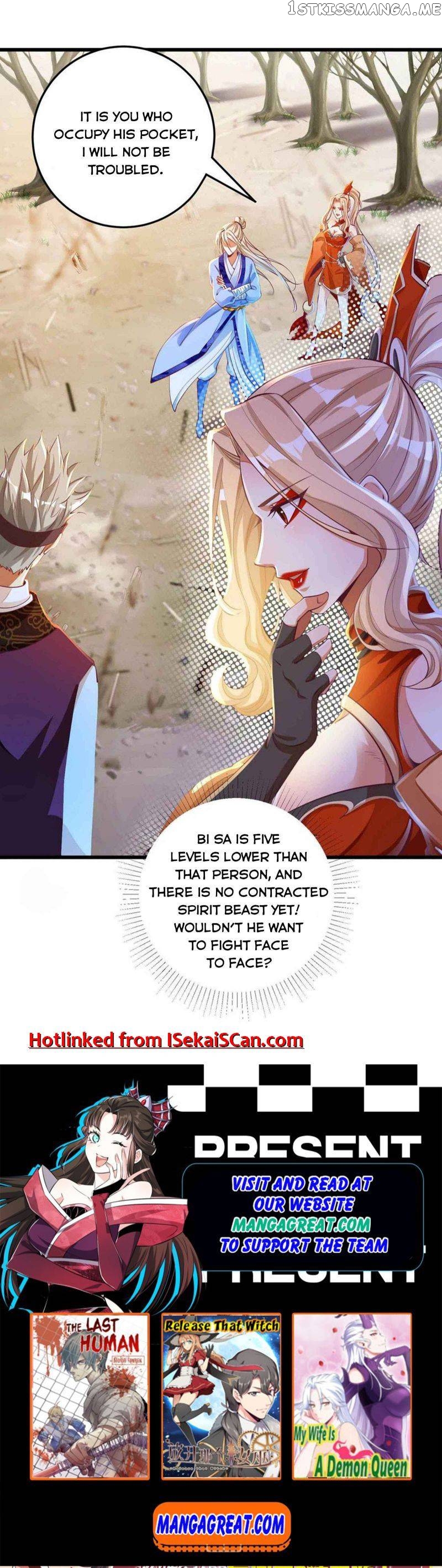 Bisheng Supreme chapter 15 - page 5