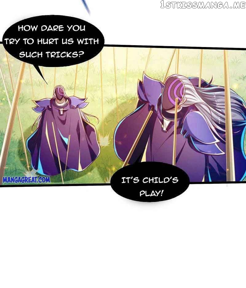 Bisheng Supreme chapter 56 - page 11
