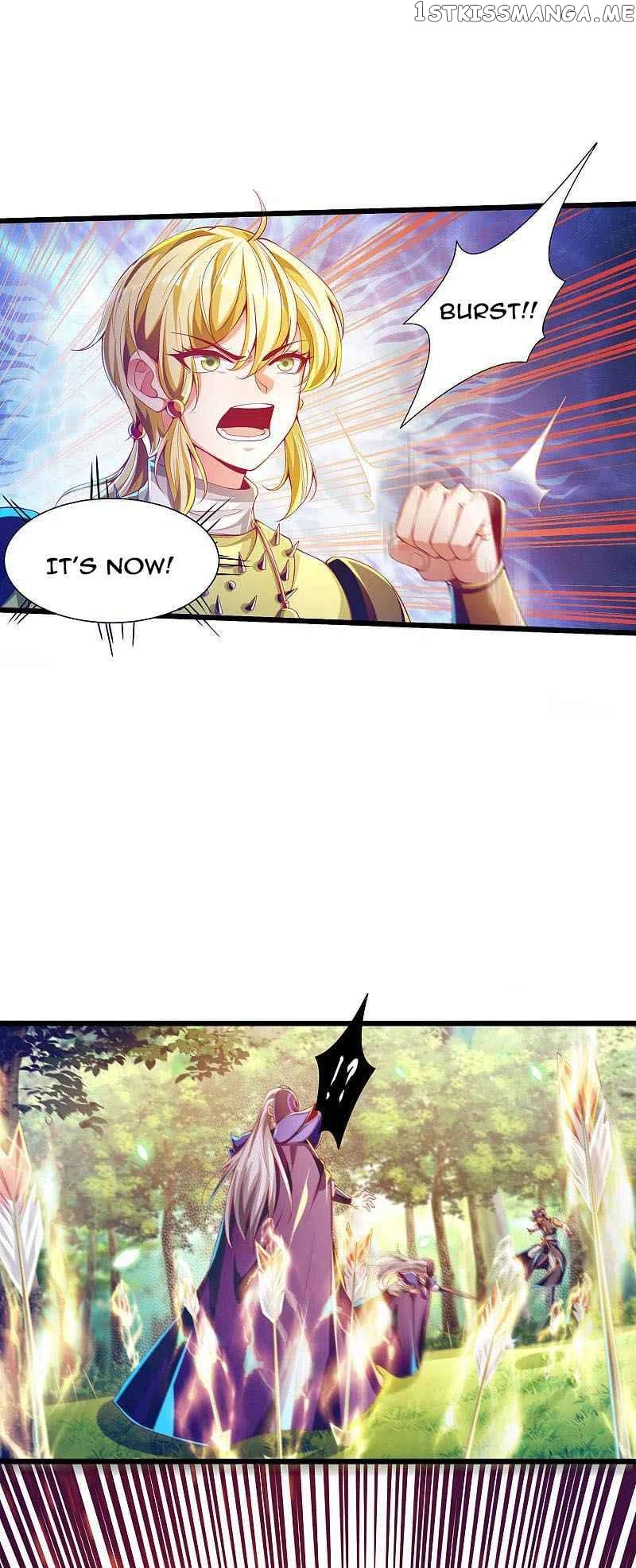 Bisheng Supreme chapter 56 - page 13