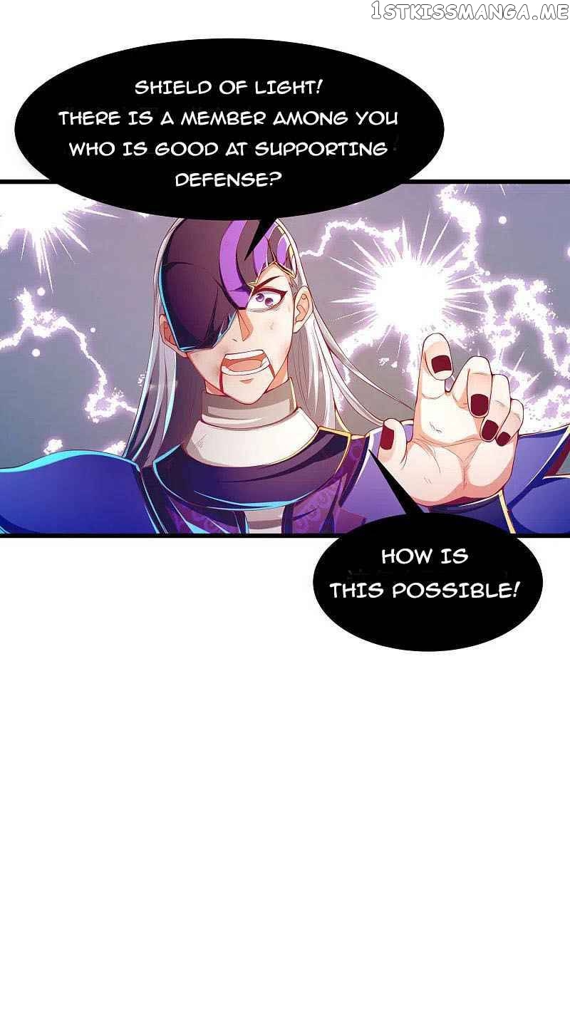 Bisheng Supreme chapter 56 - page 16