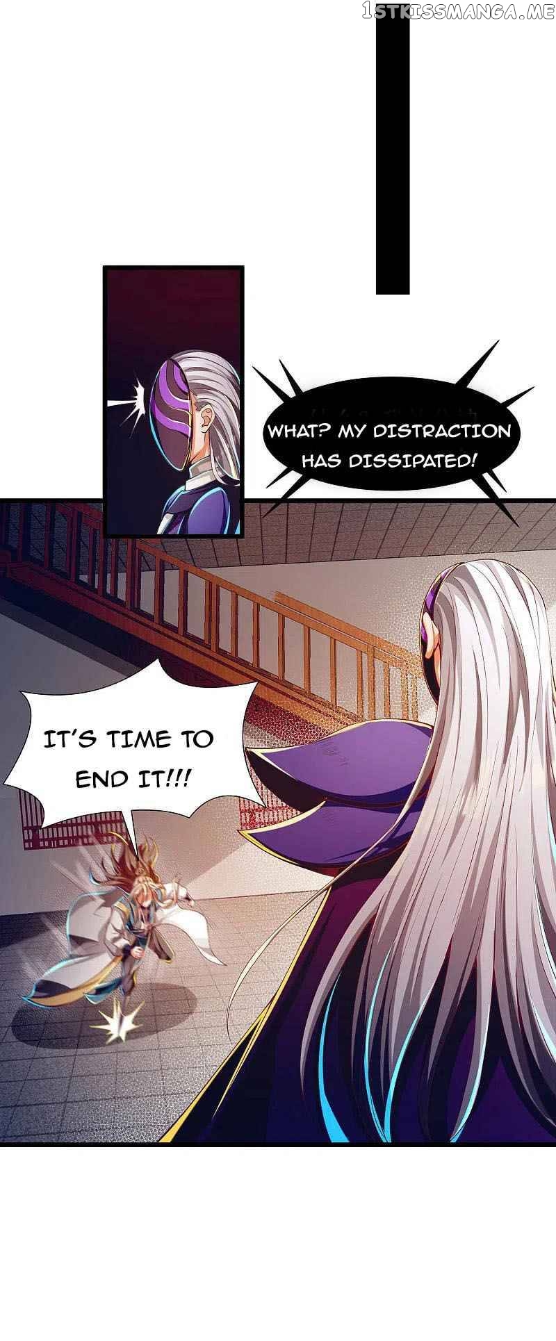 Bisheng Supreme chapter 56 - page 18