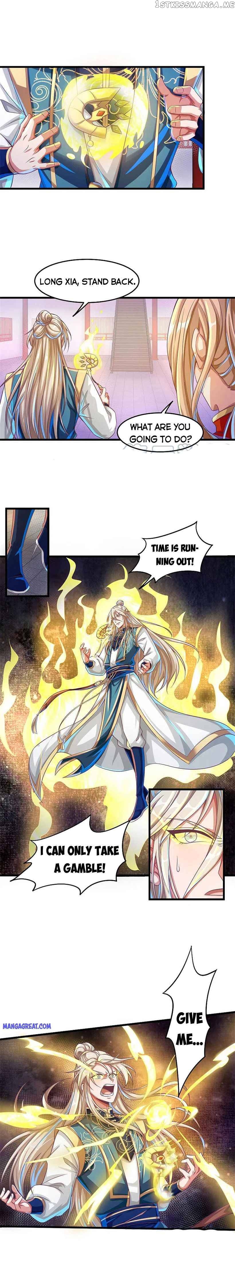 Bisheng Supreme chapter 57 - page 2