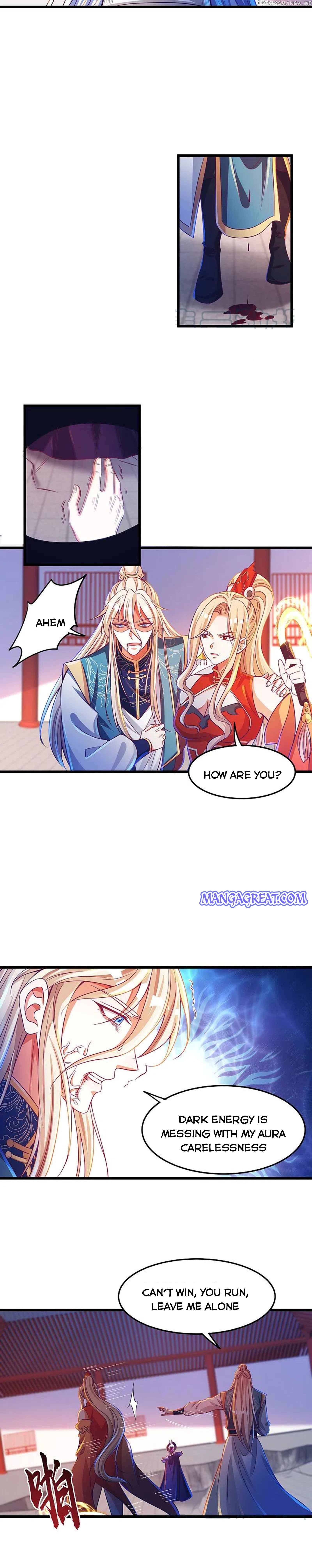Bisheng Supreme chapter 58 - page 2
