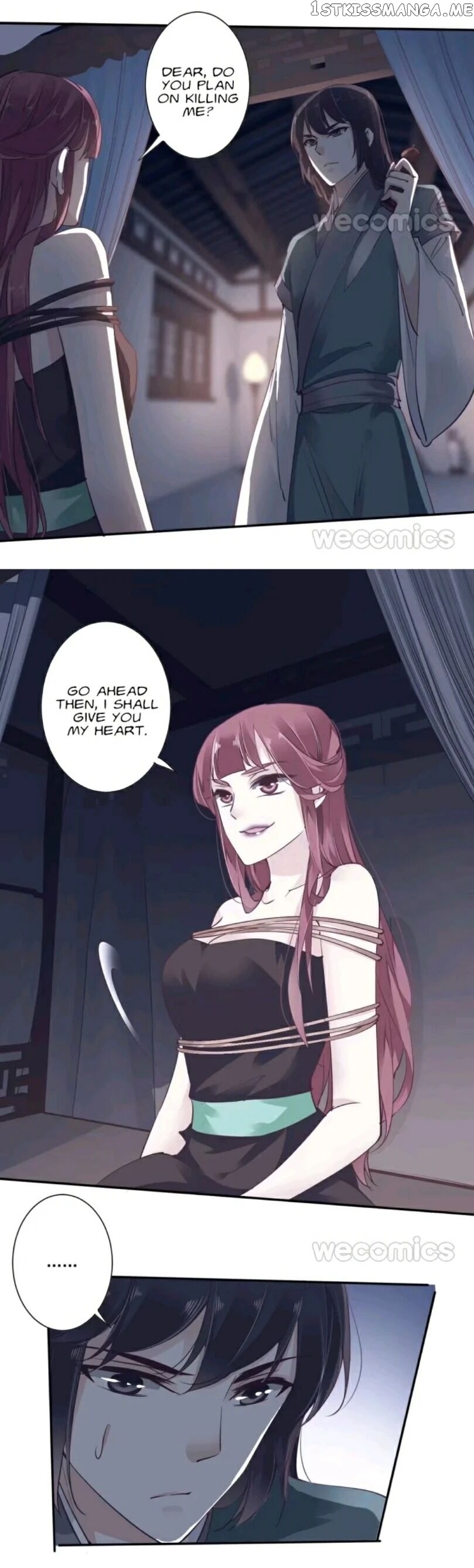The Bestselling Empress chapter 34 - page 17
