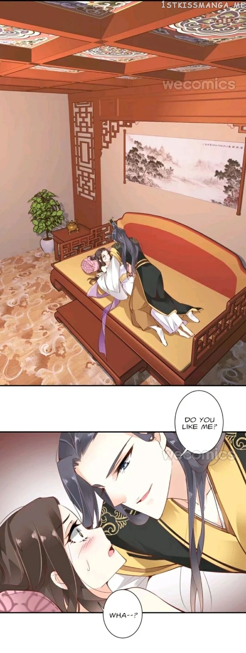 The Bestselling Empress chapter 34 - page 2