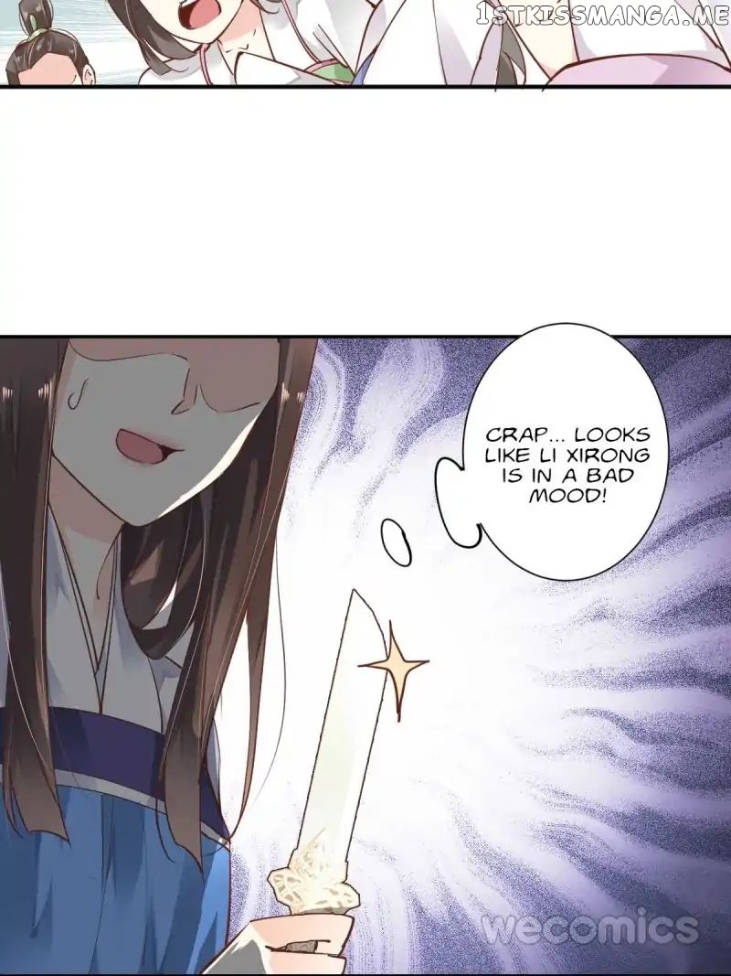 The Bestselling Empress chapter 26 - page 10