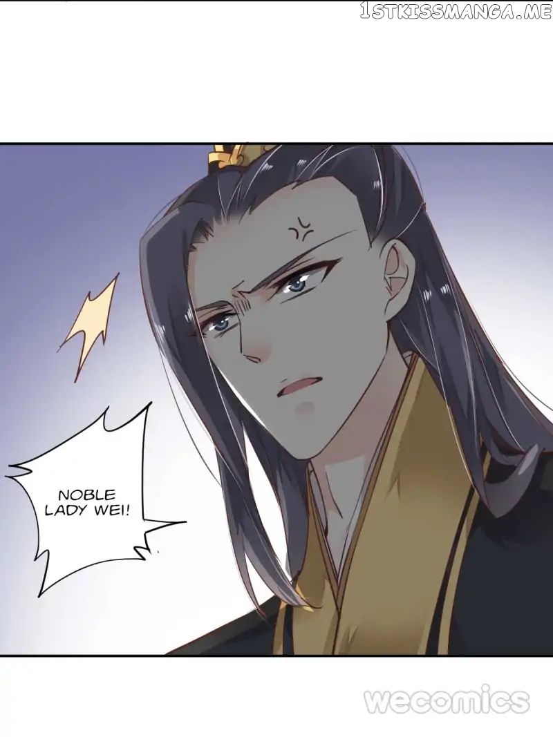 The Bestselling Empress chapter 26 - page 11