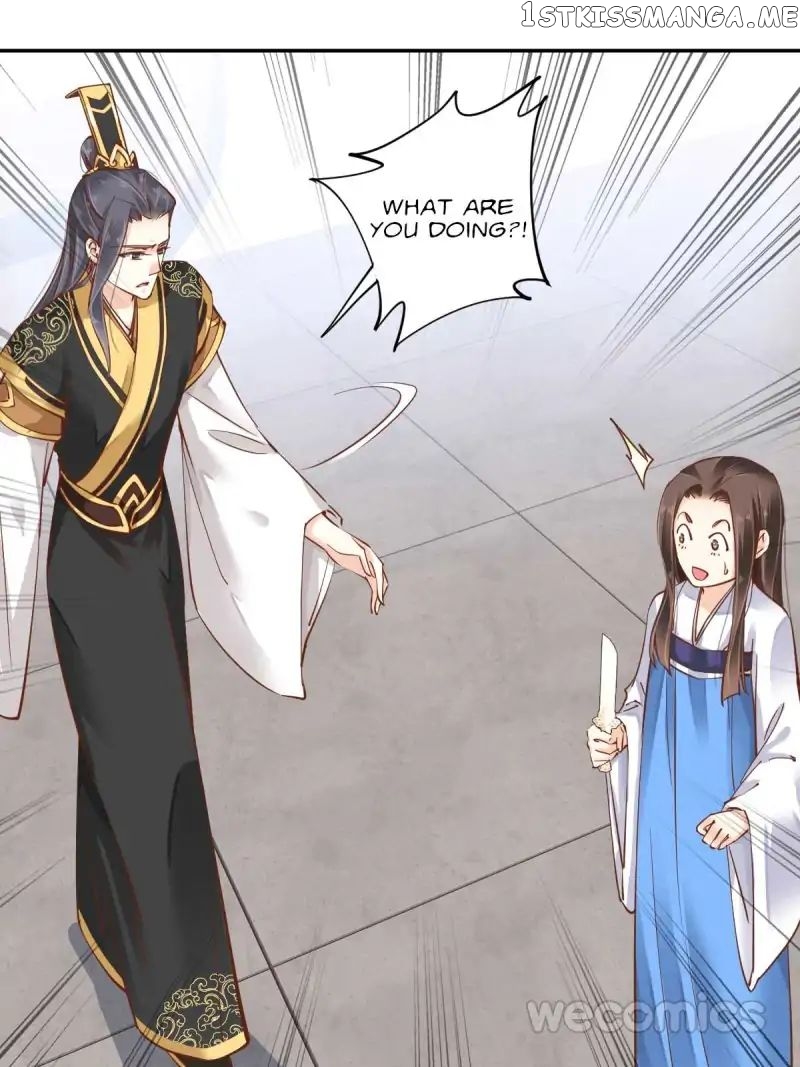 The Bestselling Empress chapter 26 - page 12
