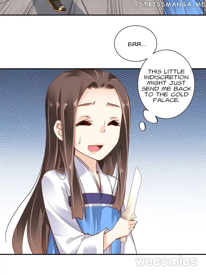 The Bestselling Empress chapter 26 - page 13