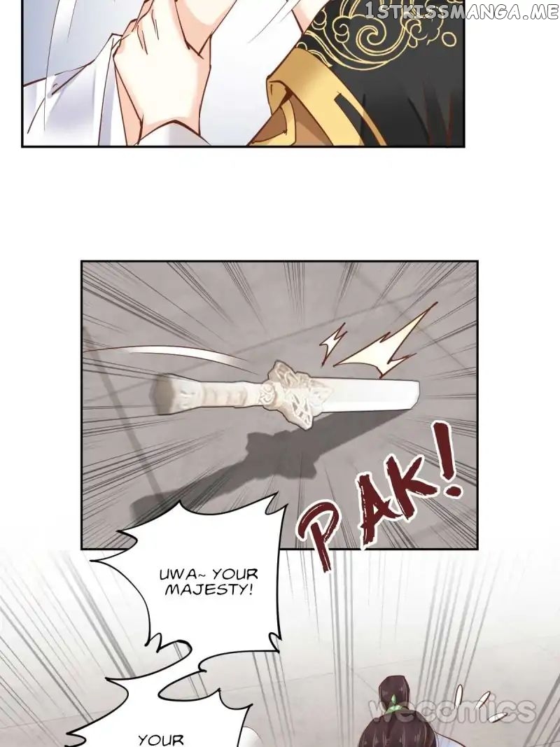 The Bestselling Empress chapter 26 - page 15