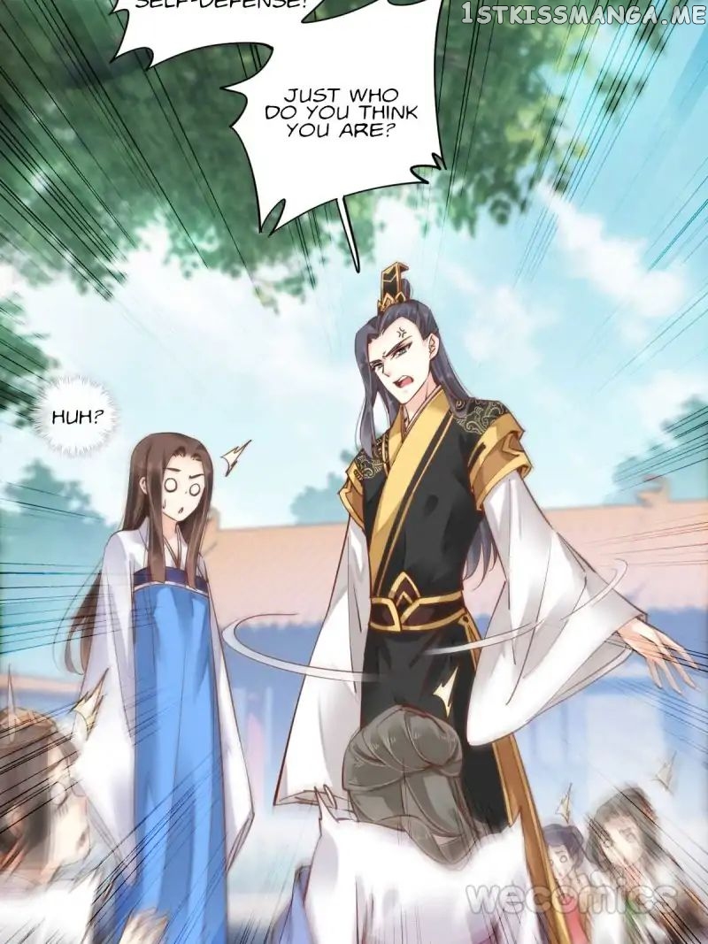 The Bestselling Empress chapter 26 - page 18