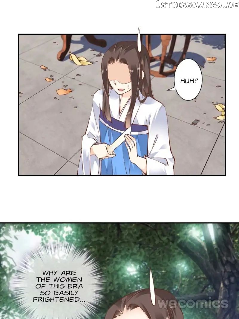 The Bestselling Empress chapter 26 - page 2