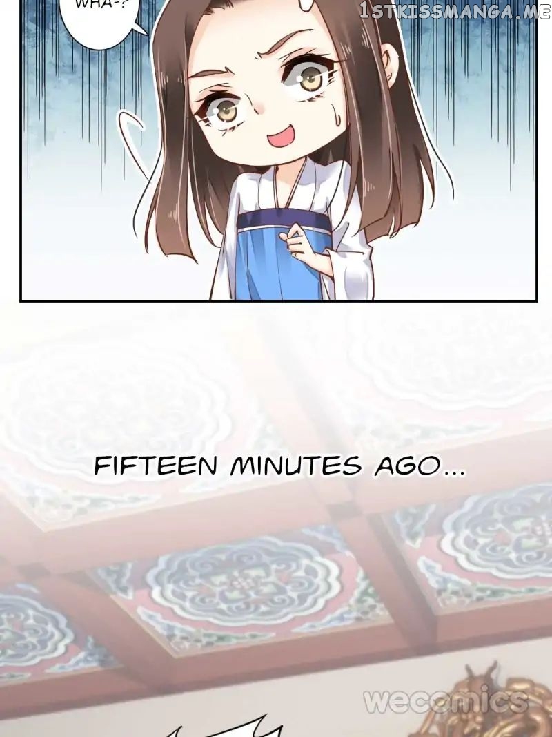 The Bestselling Empress chapter 26 - page 20