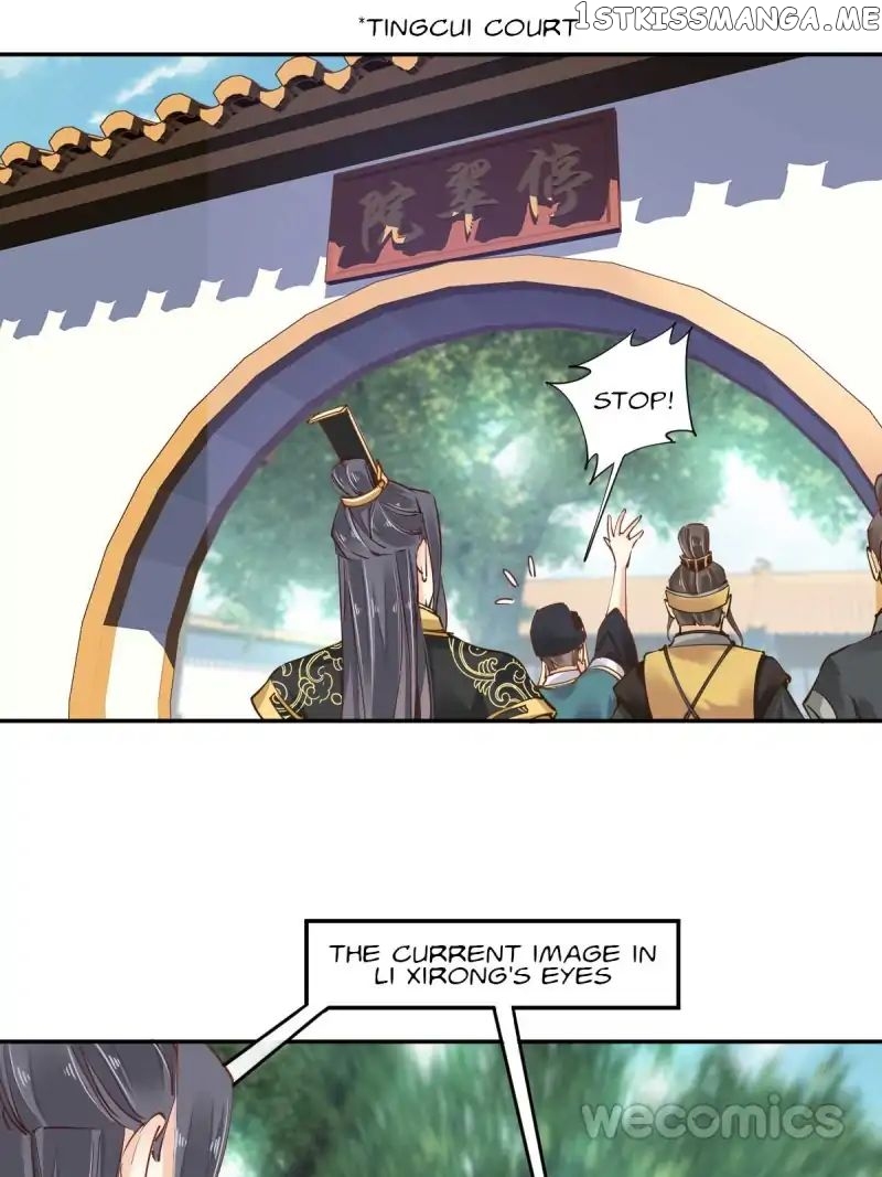 The Bestselling Empress chapter 26 - page 23